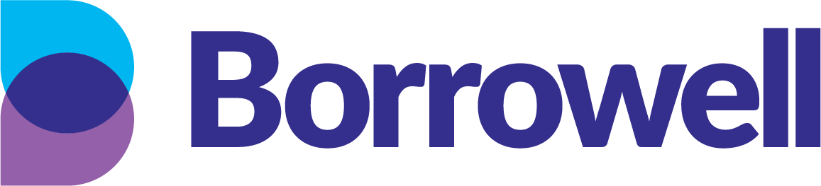 Borrowell logo