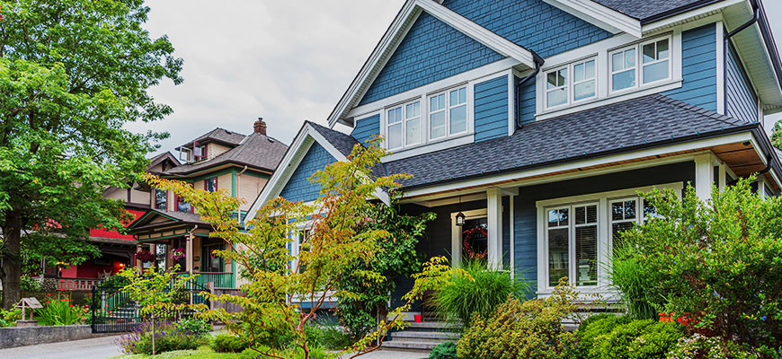 Canadian Cities With the Highest & Lowest Millennial Home Ownership Rates