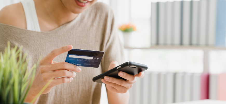 Limited Credit History