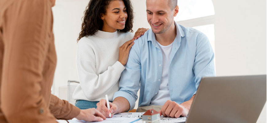 credit score mortgage