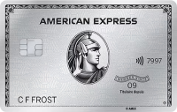 The Platinum Card from American Express (200 x 127 px)