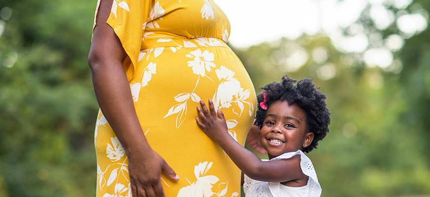 Having A Kid? Here’s What It Means For Your Financial Plan