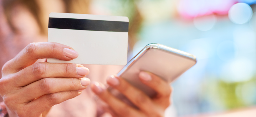 How Long Until a New Card Appears On Your Credit Report? | Borrowell™