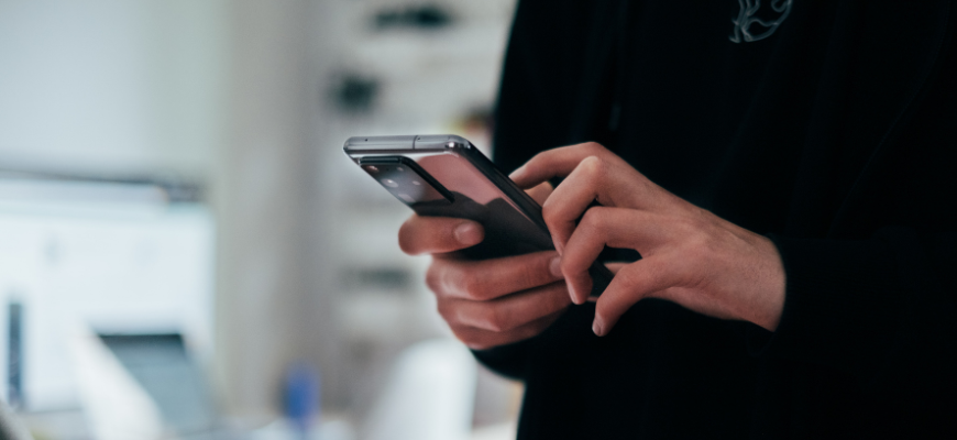 Fraudulent Purchases