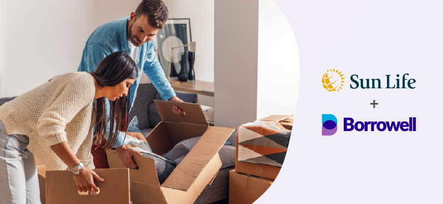 Protect your mortgage with a life insurance policy