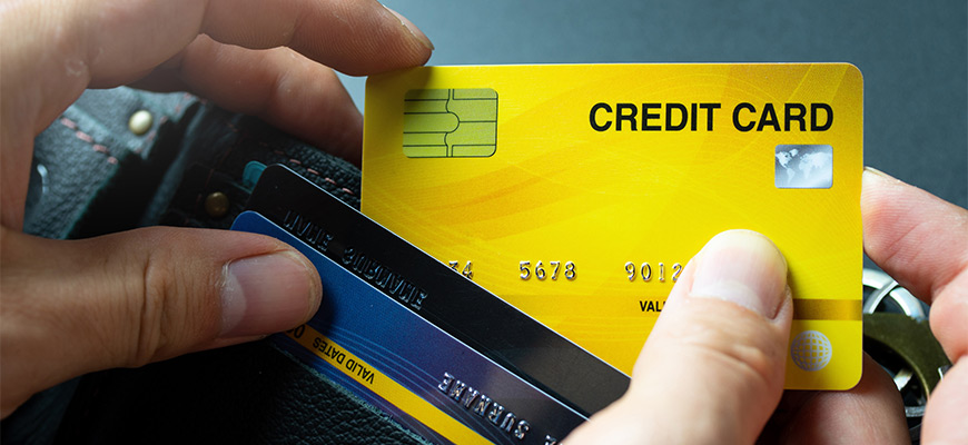 Find The Credit Card To Fit Your Needs | Borrowell™