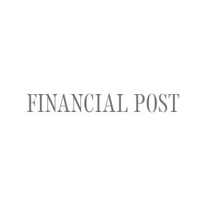 Financial Post Press Coverage