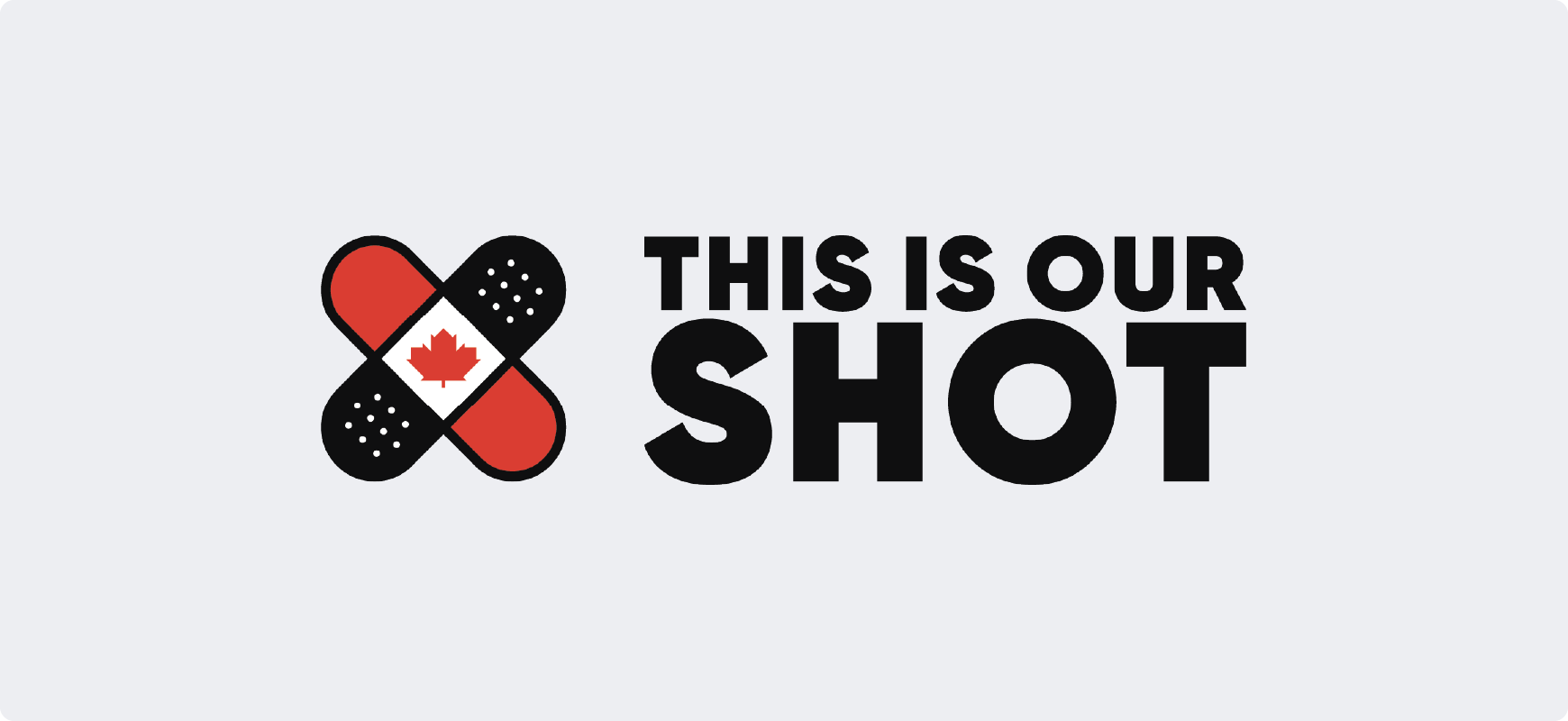 This is Our Shot