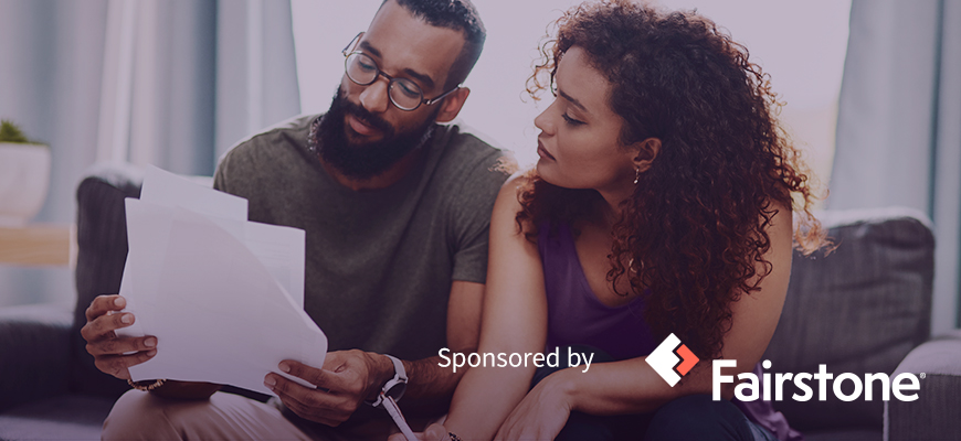 Fairstone debt consolidation loan