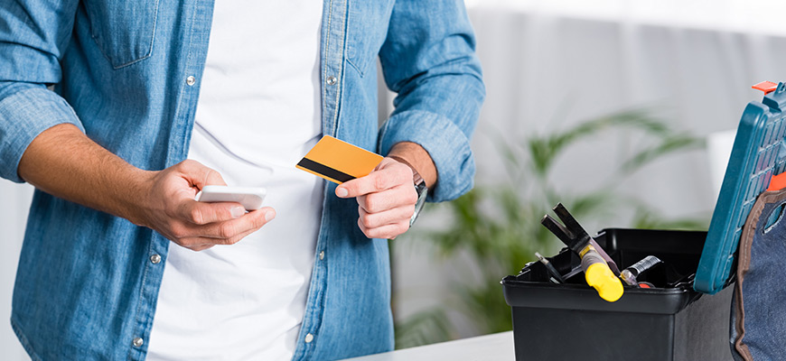 How Long Does It Take To Repair My Credit?