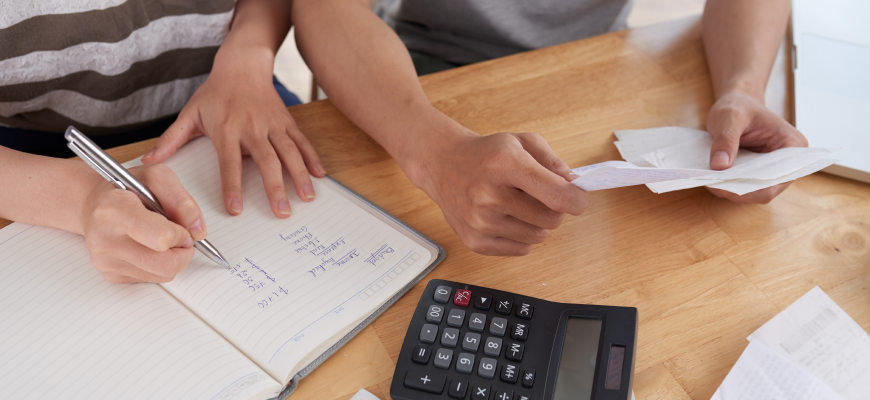 Personal loan vs line of credit