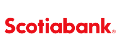 Scotiabank Logo - Borrowell Partner