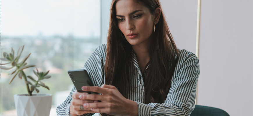 Credit Card Company Owes