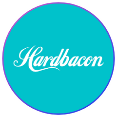 Hardbacon