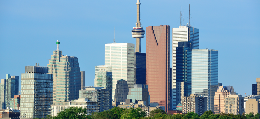 Canadian credit system