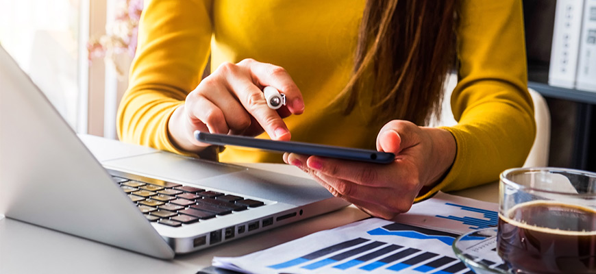 What Does Financing Really Mean?