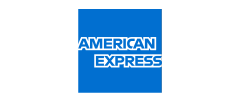 American Express Logo - Borrowell Partner