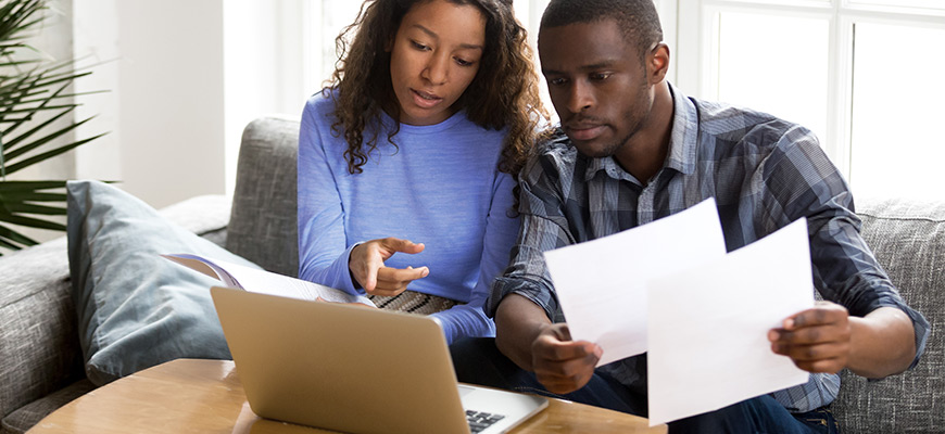 Can I Get A Loan With Bad Credit