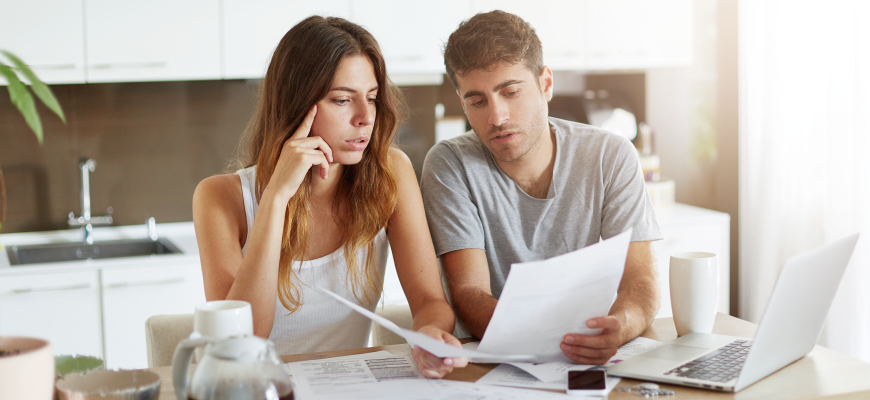 how long does consumer proposal stay on credit report