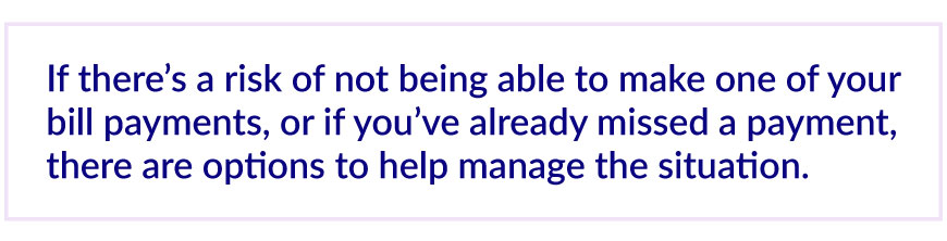 Are my mortgage payments going to go up?