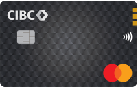 CIBC Costco Mastercard