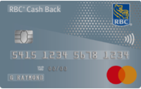 RBC CashBack Mastercard (200 x 127)