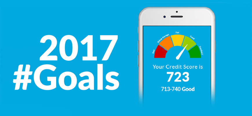 4 Resolutions To Make 2017 Way Better Than 2016