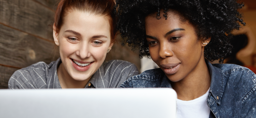 What is a soft credit check?