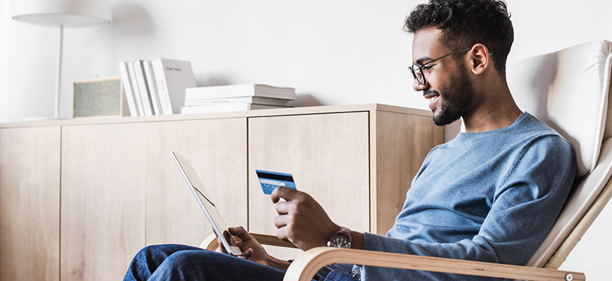 How to Fix Bad Credit