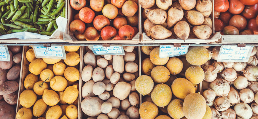 How To Eat Healthy On A Budget In Canada