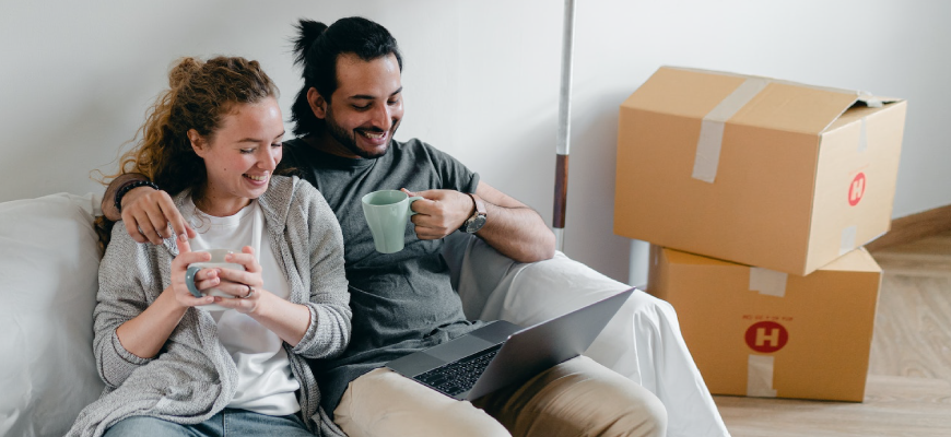 Mortgage pre approval