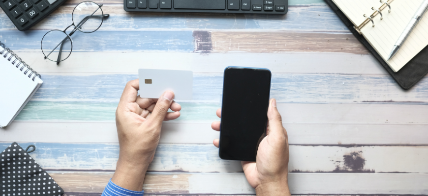 More Credit Card Companies