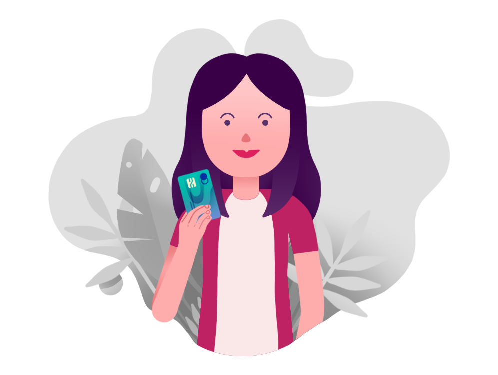 How does a Secured Credit Card Work?