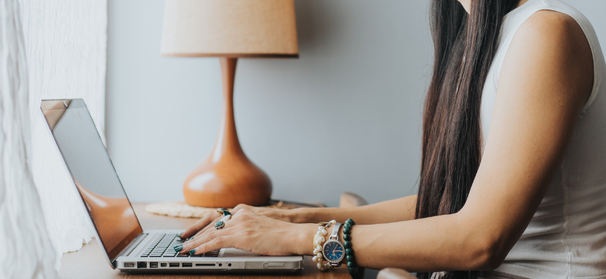 does applying for a credit card affect your credit rating