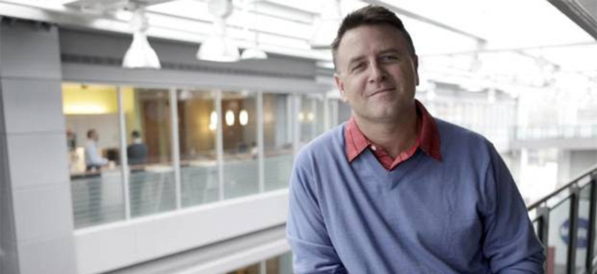 Canada’s Nascent Fintech Industry Acquiring Big-Name Backers | Globe and Mail
