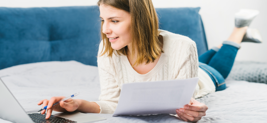 How to download equifax credit report