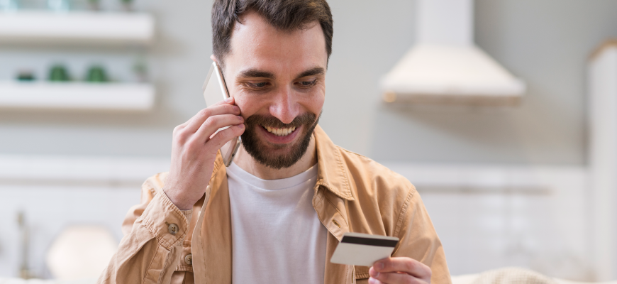 Does credit card churning hurt credit?