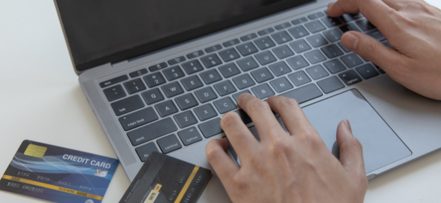 major credit bureaus