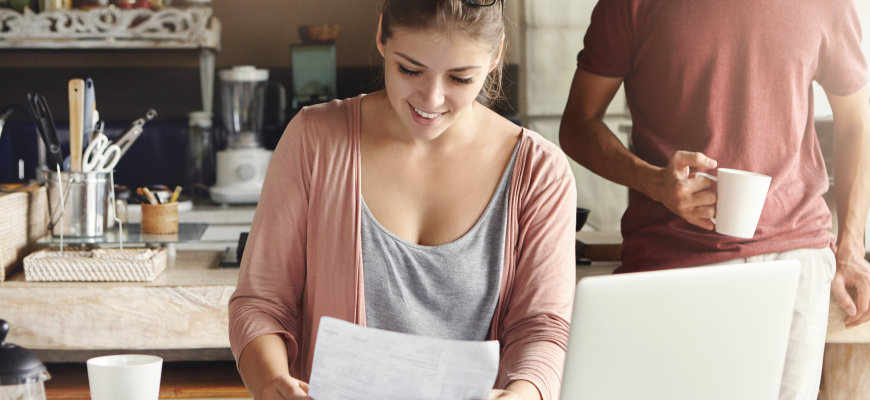 How to print equifax credit report