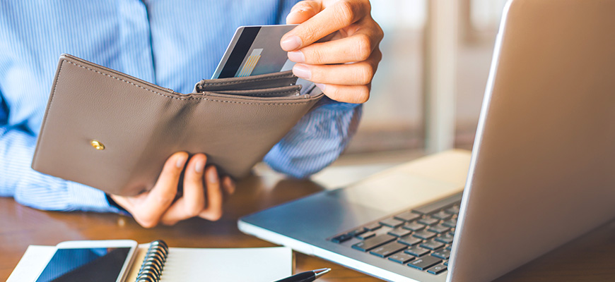 How Does Credit Card Inactivity Impact Your Credit Score?