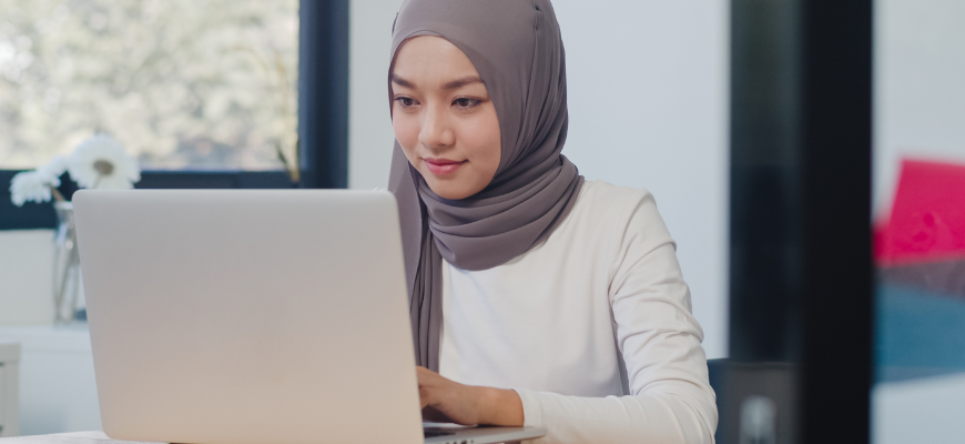 Report repayment behaviour