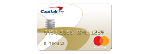 Capital one best low-interest credit cards