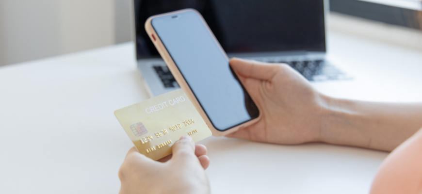 How to Choose the Best Credit Card For You: 5 Steps | Borrowell™