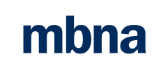 MBNA Logo - Borrowell Partner