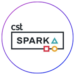 CST Spark