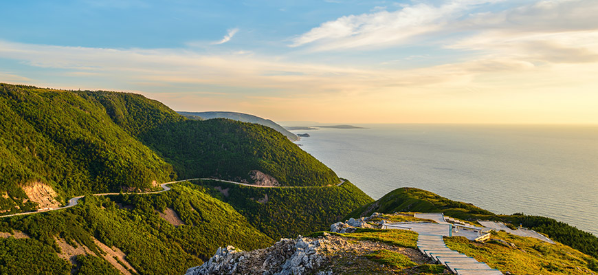 The Best Long Weekend Getaways In Canada For Spring And Summer