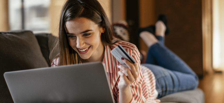 Credit reporting agency