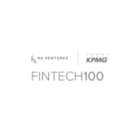 KPMG Fintech 100 Award