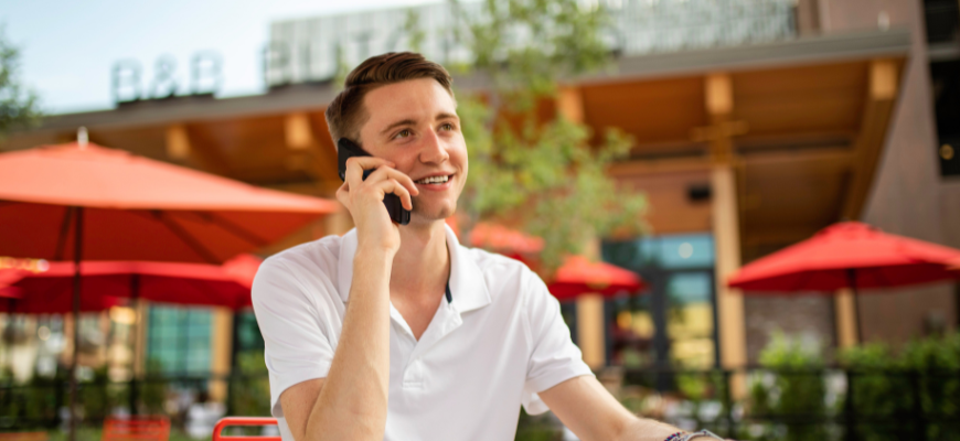 Customer Service Representative