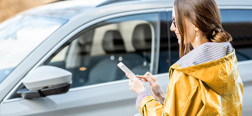 How To Break Up With Your Auto Insurance Provider Borrowell™